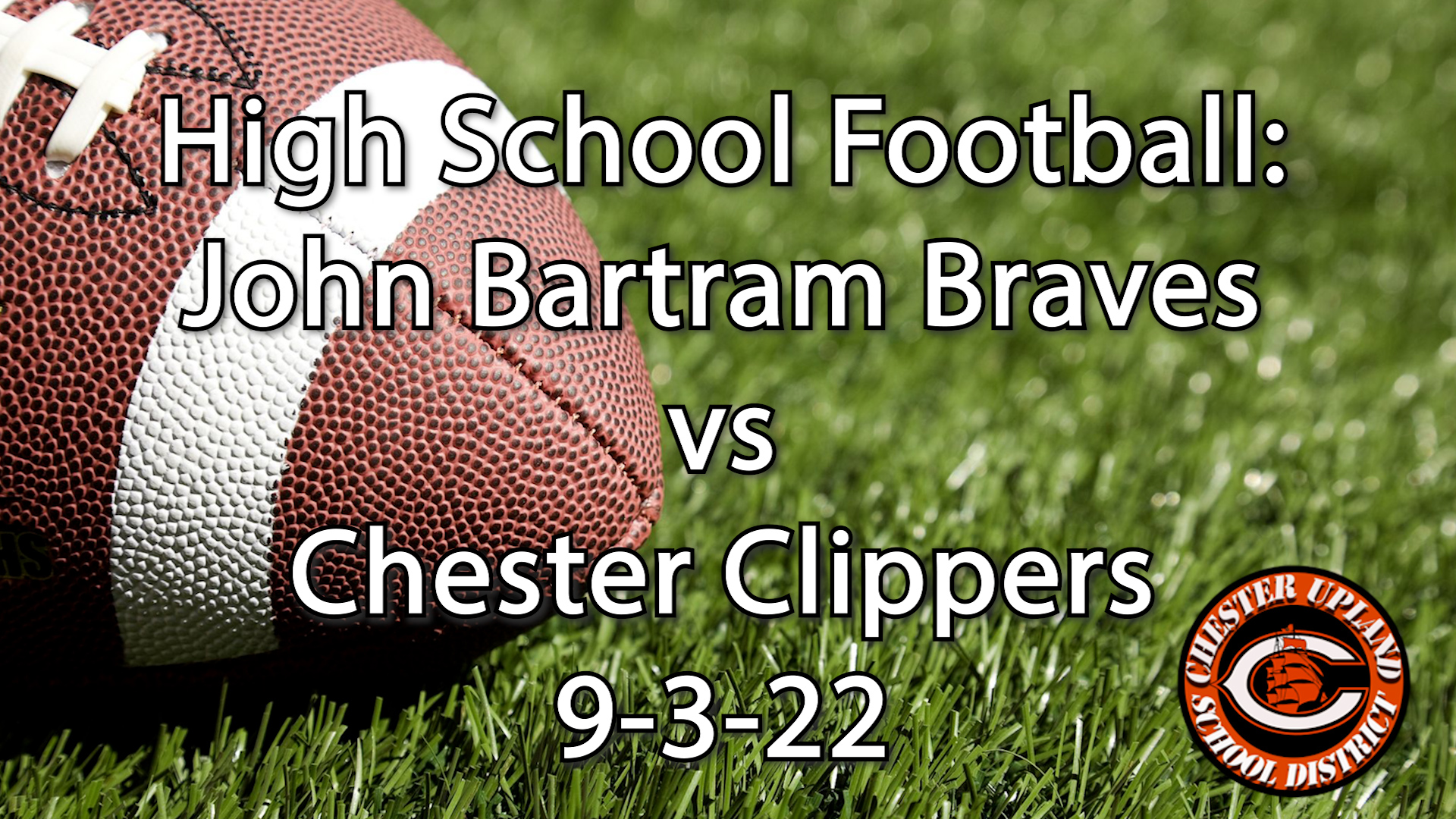 Bartram v Chester